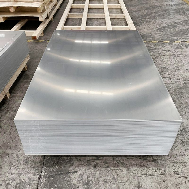 Durable H26 T6 T651 Aluminum Sheets Grade 6061 6063 7075 Aircraft Grade Aluminum Alloy Plate Sheet Ai 3003