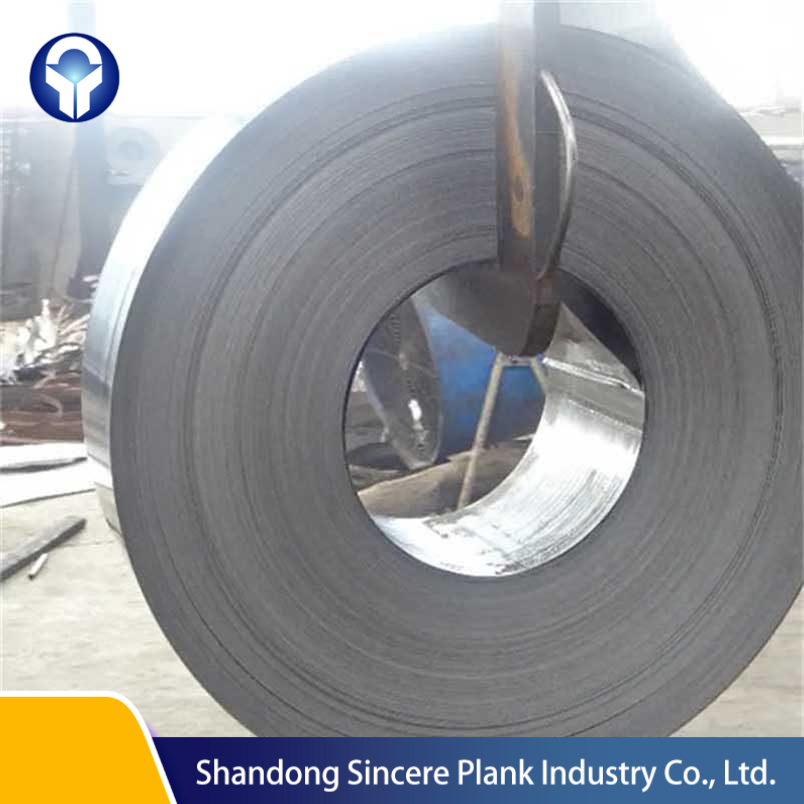 Industrial Grade Aluminium Banding Material for Heavy-Duty Applications