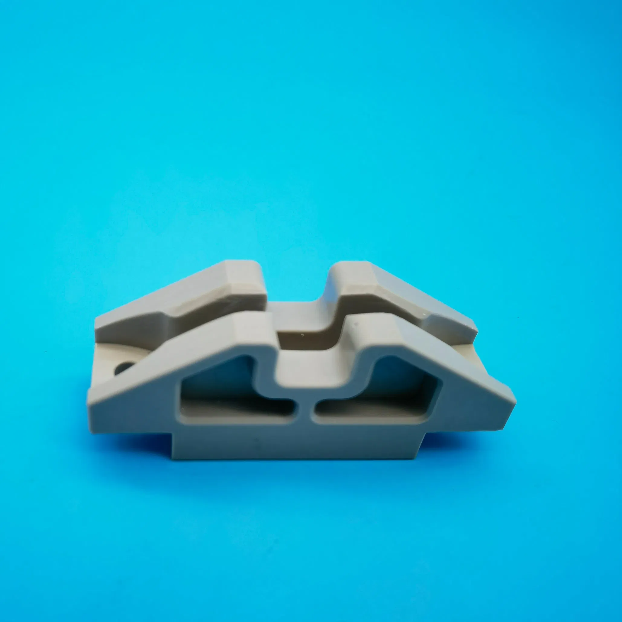 Premium Quality Peek Plastic Materials for Industrial Applications