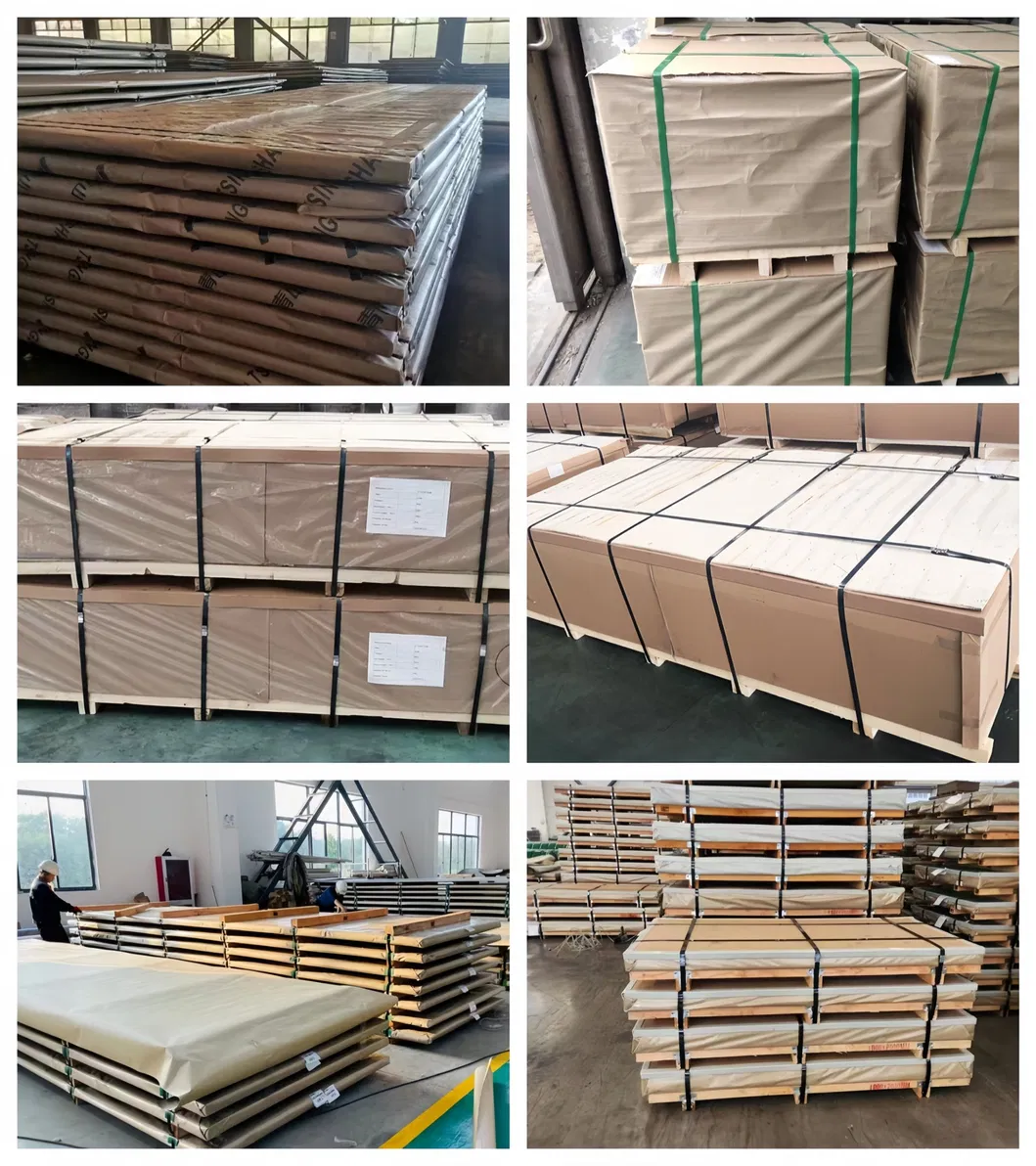 Material Certificate