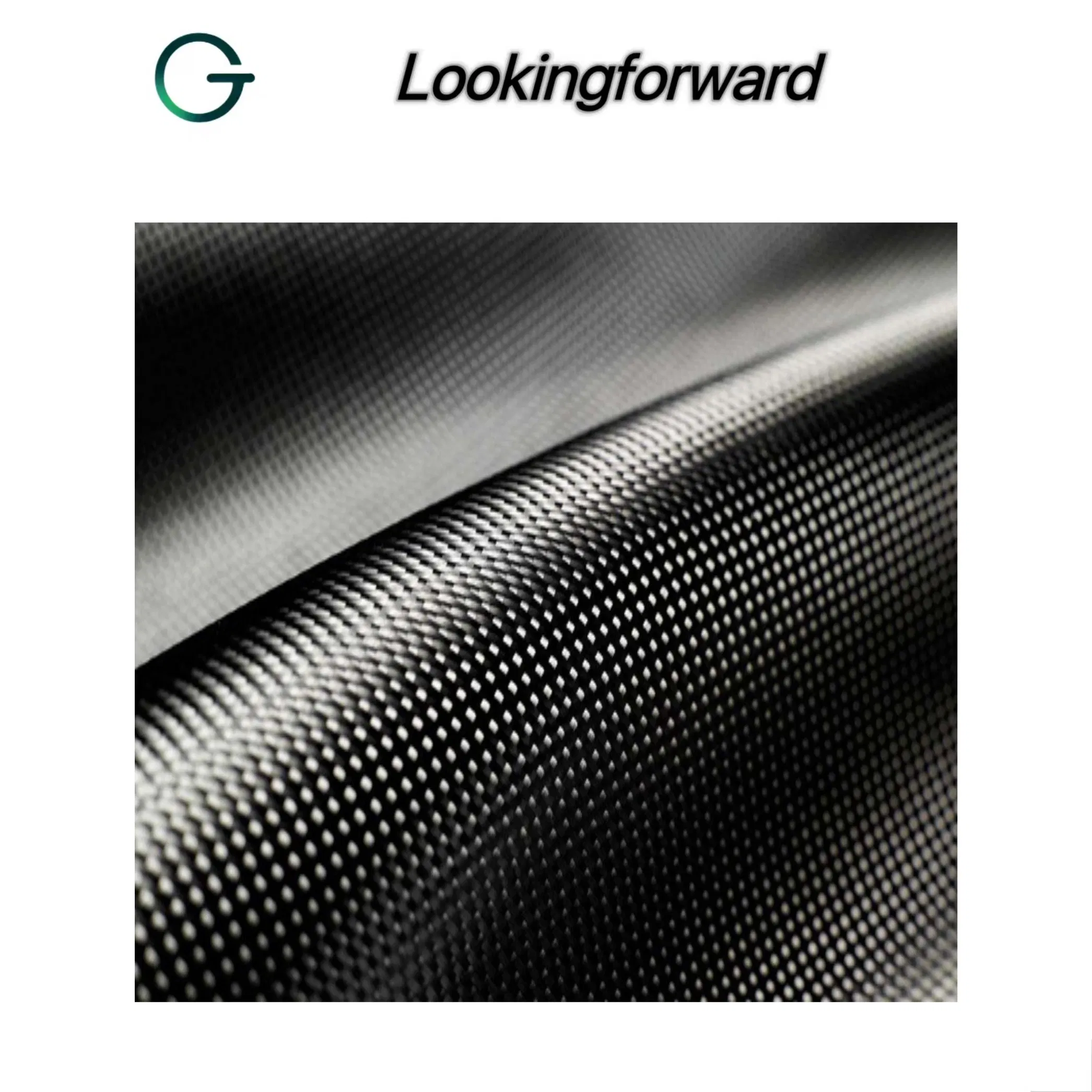 Thermoplastic Carbon Fiber Composite Materials