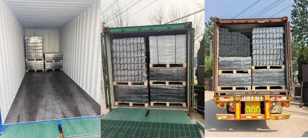 Delivery Information