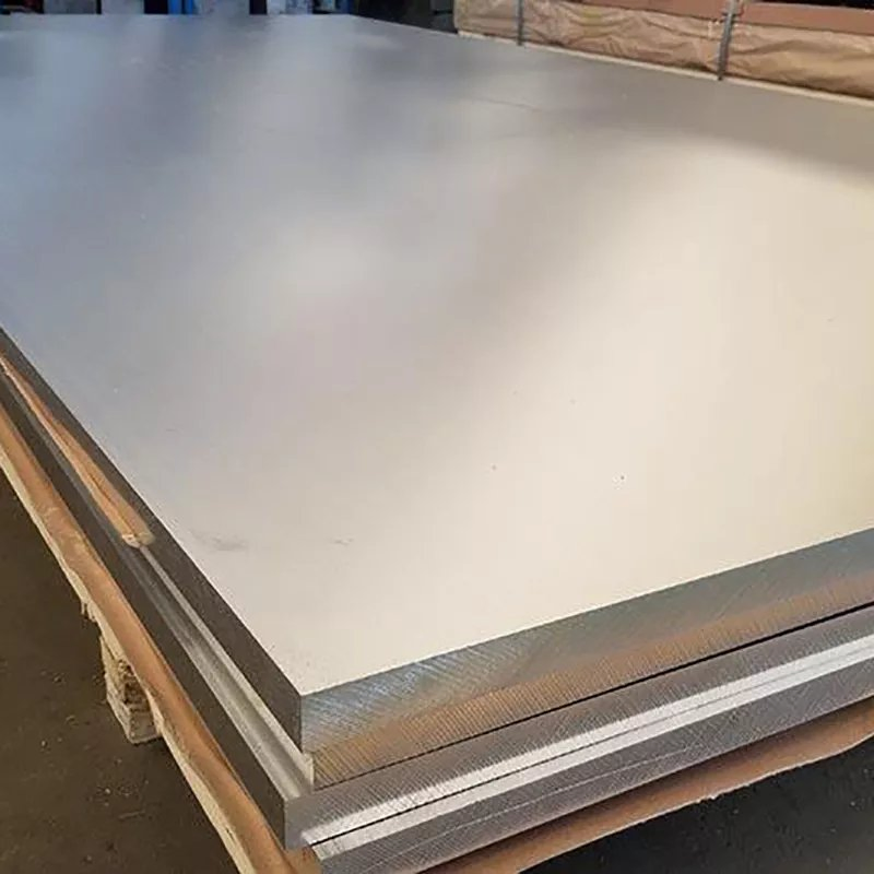 Supply Cost Effective 1/8'' Thickness Grade 6061 T6 Aluminum Sheet Price for Aircraft Panels
