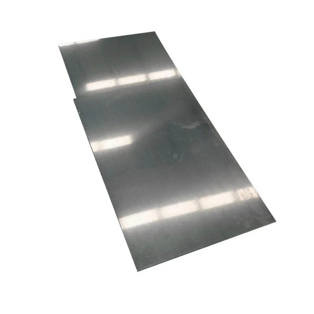 Aircraft Grade Aluminium 2017 T651 2024 T351 Aluminum Sheet