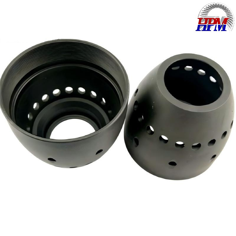 Innovative CNC Machining Solutions for Tailored Engineering Applications