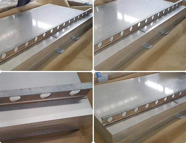 5052 aluminum sheet