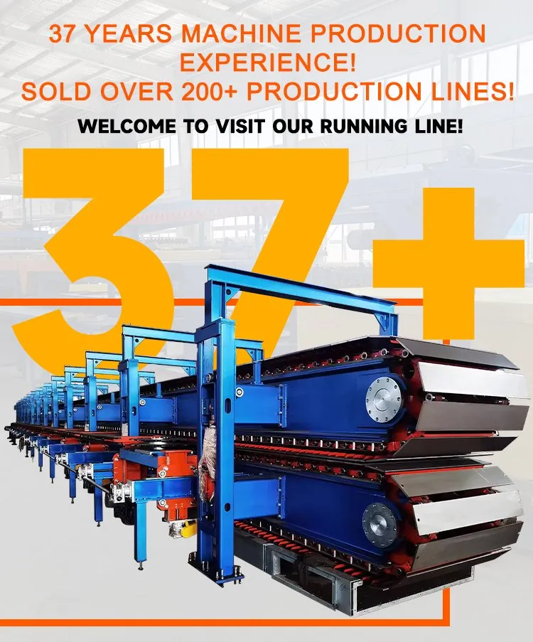 High-Performance PU Foam Roofing Panel Production System