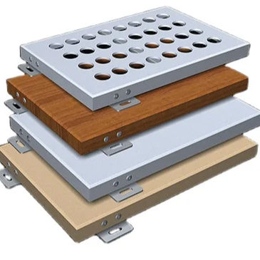 Brushed Finish Aluminum Sheet 5052 for Elevator Interiors and Decorative Panels