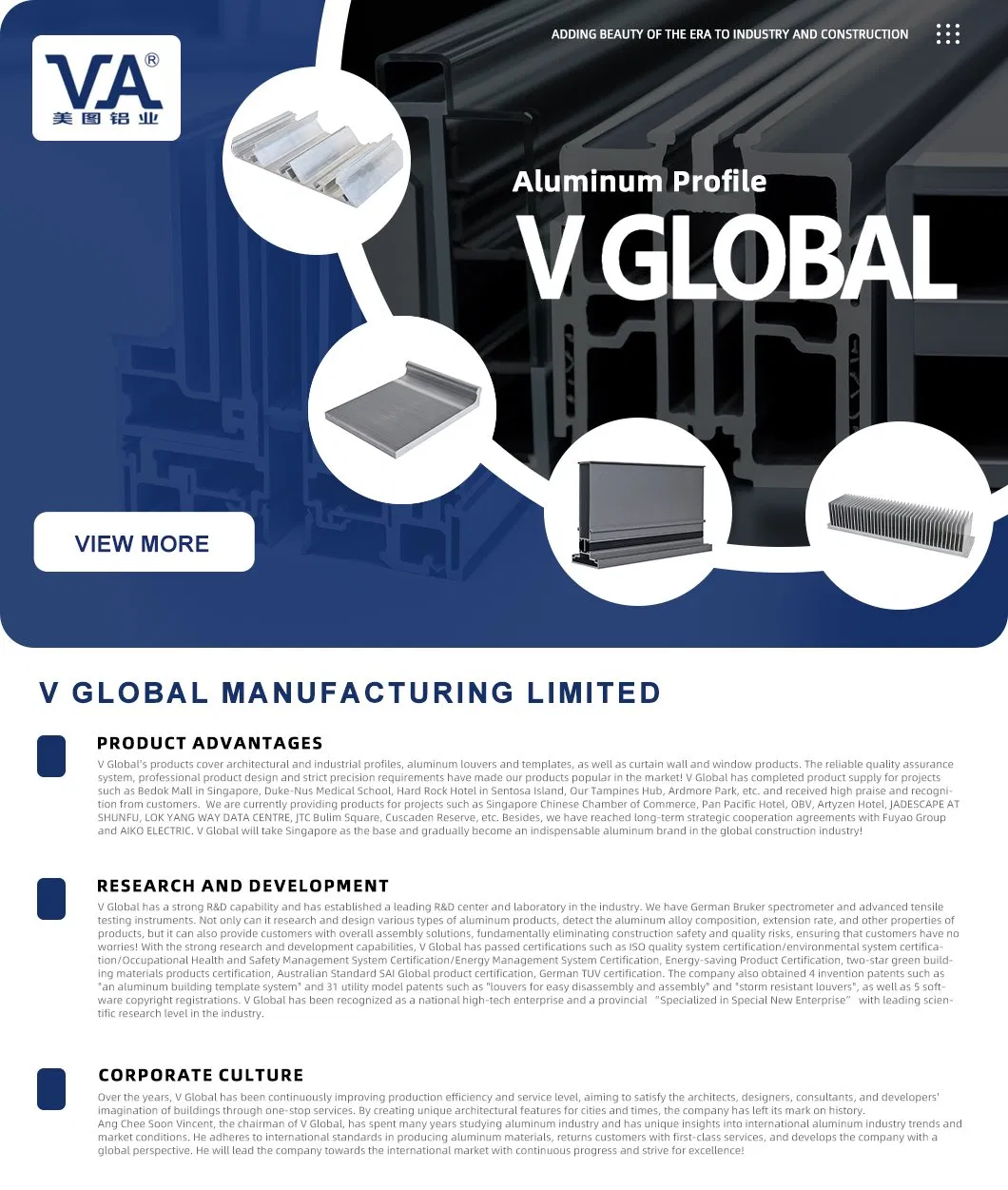 Aluminum Sheet Solutions