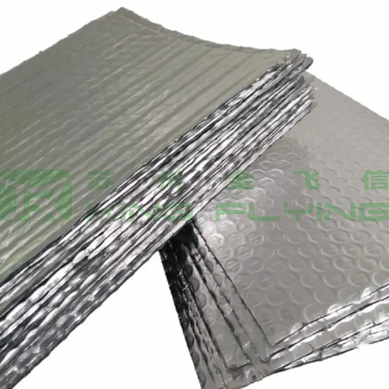 Insulation Application 1