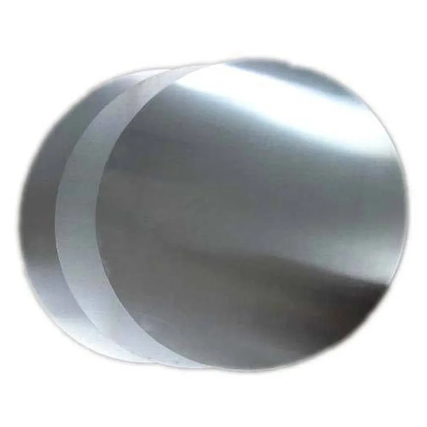 Aluminum Circle