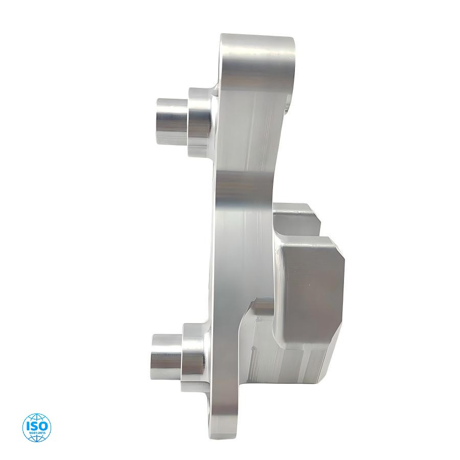 Non-Standard Customization for Precision CNC Machined Parts and Solutions