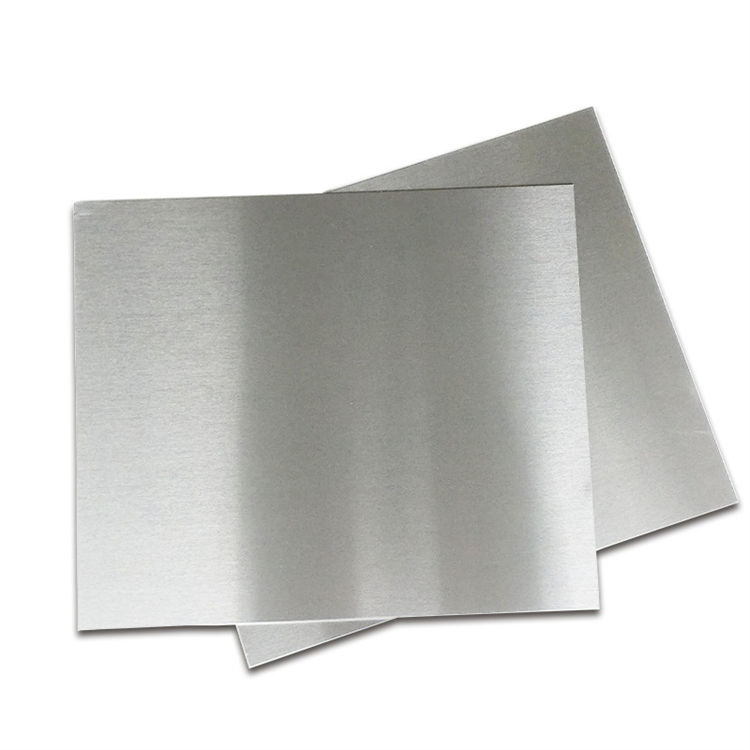 Brushed Finish Aluminum Sheet 5052 for Elevator Interiors and Decorative Panels