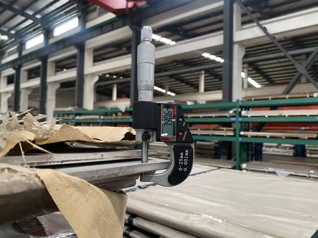 Quality Inspection 2