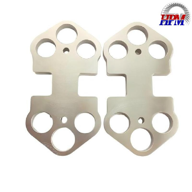 Precision Fastener Fitting Solutions with High-Quality CNC Machining