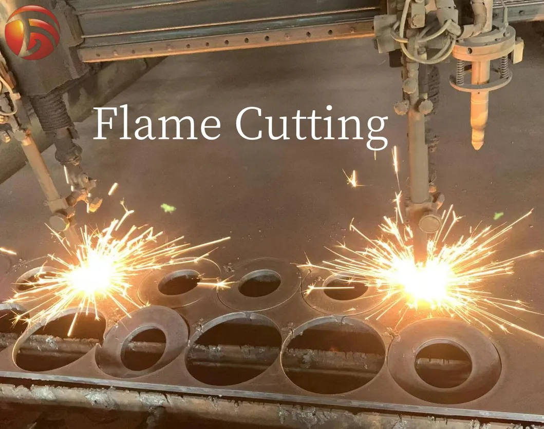 Laser Cutting Detail