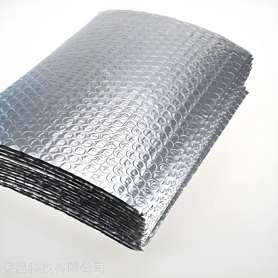 Reflective Thermal Material