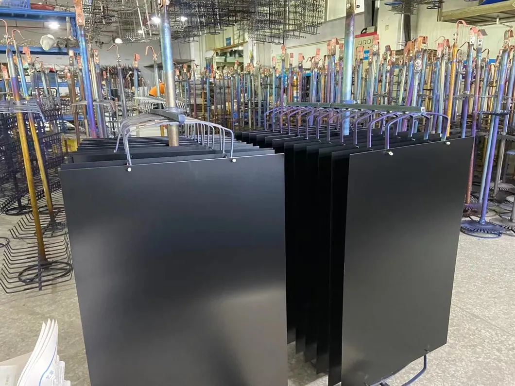 Industrial Application