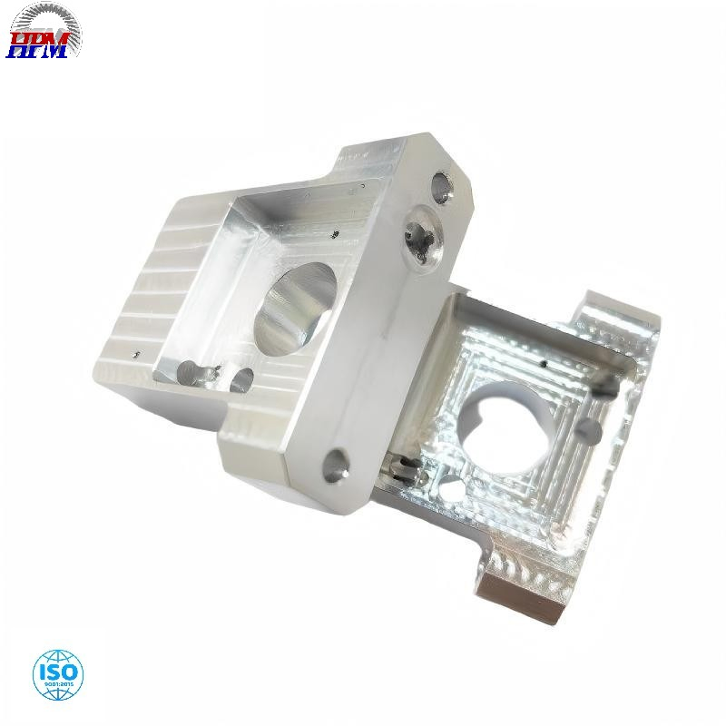 Tailored CNC Machining Solutions for Unique Custom Part Requirements