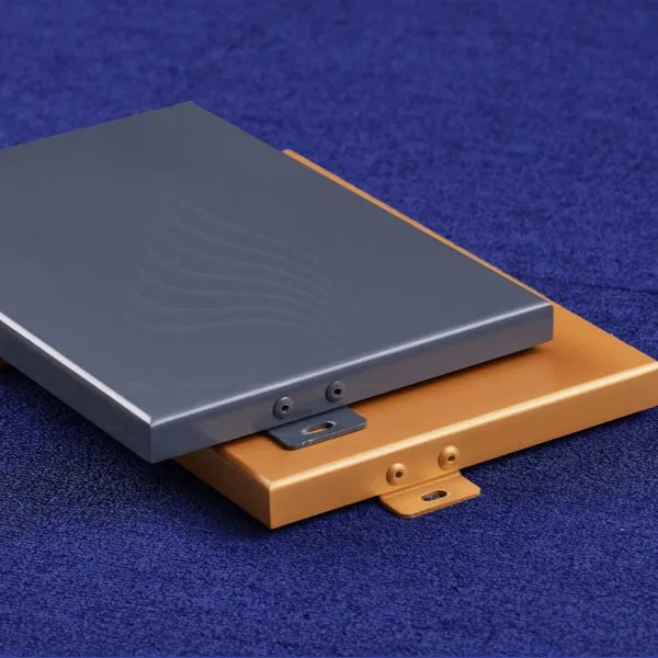 Aluminum Panel