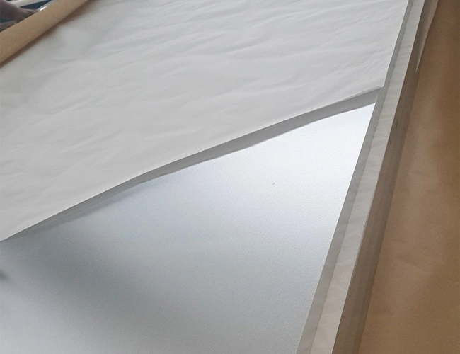 7075 aircraft grade aluminum plate/coil/strip/sheet