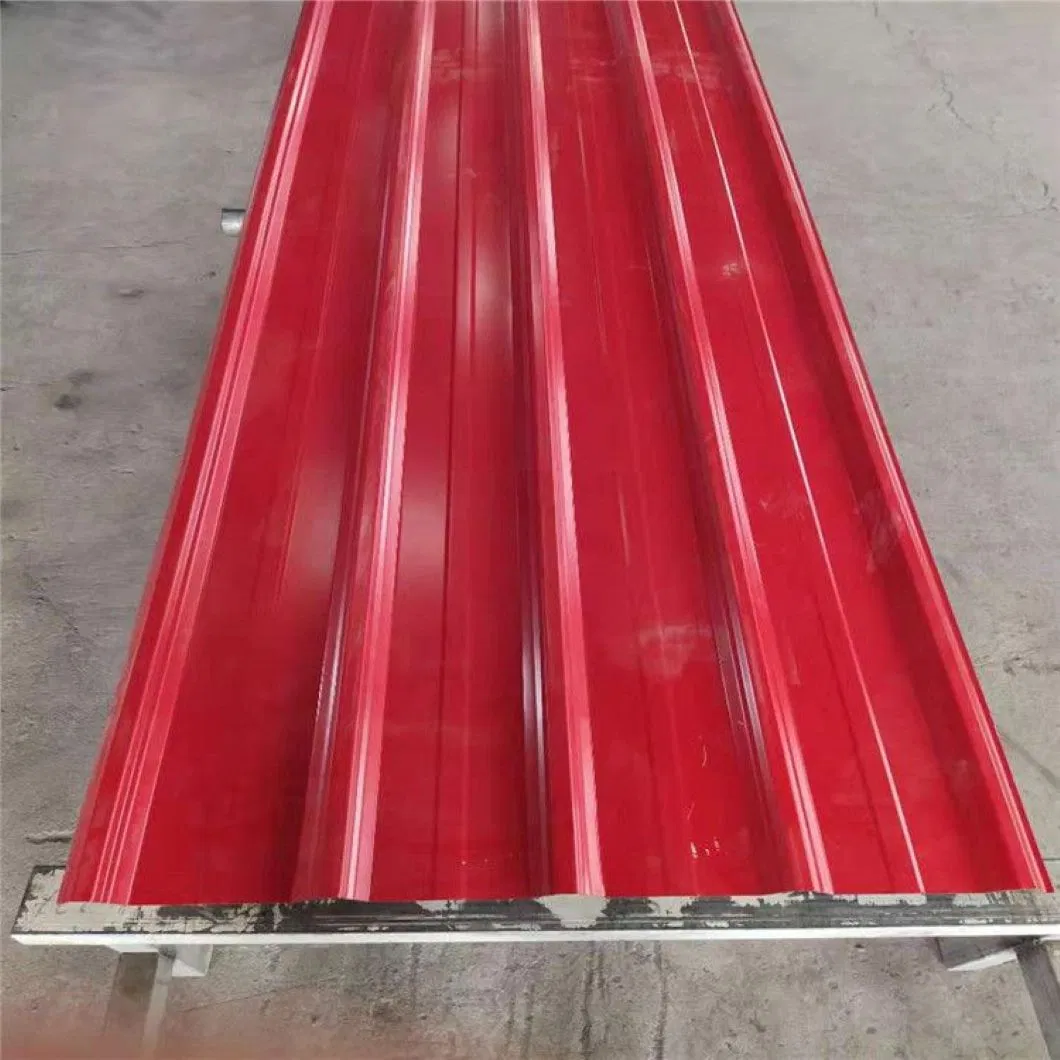 Steel Galvalume Aluminium Zinc Roof Sheet Iron