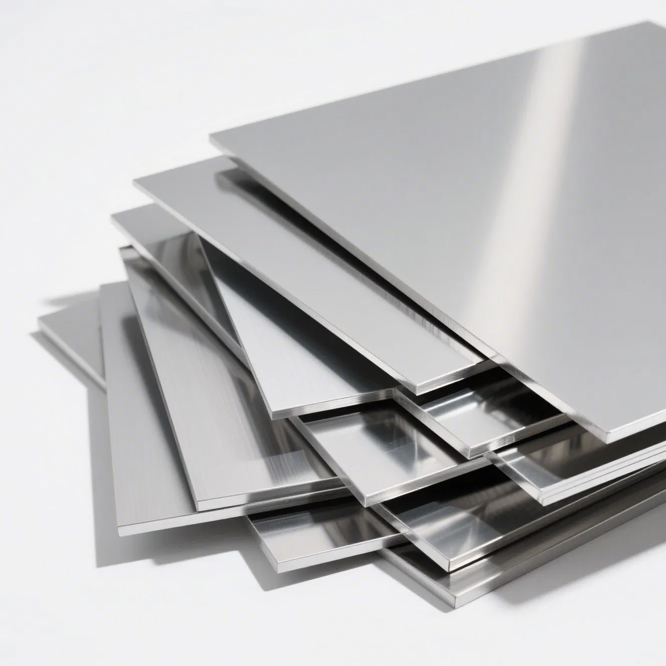 High Strength Aluminum Plate 5052 5083 for Automotive Design Innovations