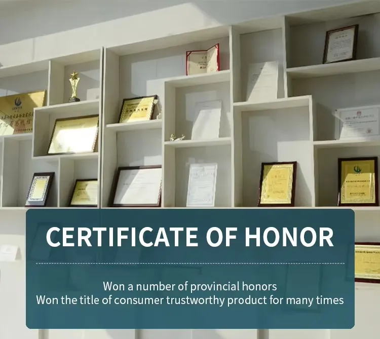 Industrial Packaging