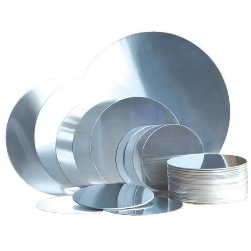 High Strength Aluminum Plate 7075 T6 for Structural Engineering Applications