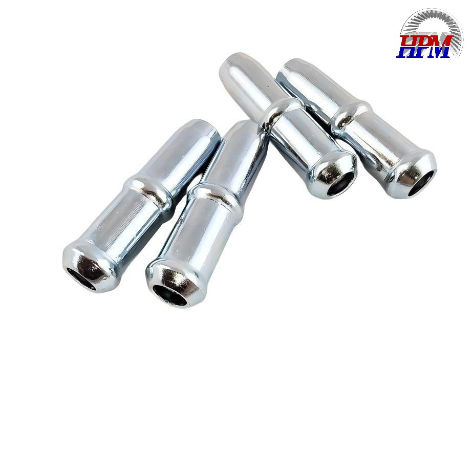 Tailored Fastener Fitting Solutions with Advanced CNC Machining Craftsmanship