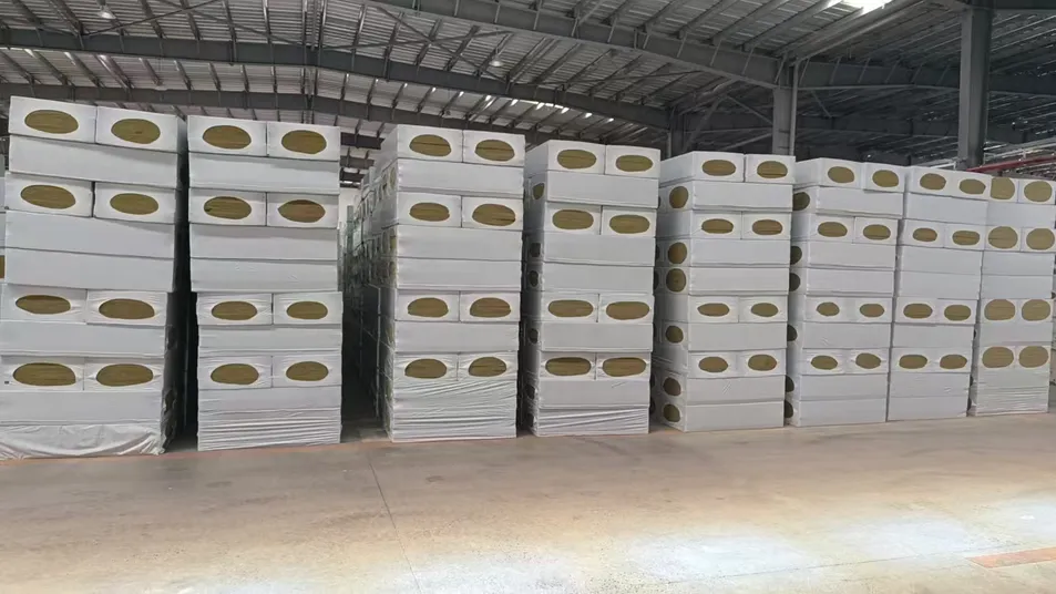 High Performance Rock Wool