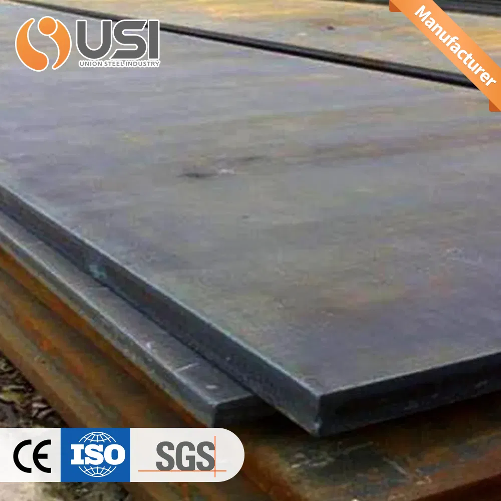 High-Strength Steel &amp; Alloy Plate – ASTM A572, A516, En10025 S355nl, Stainless / Galvanized / Aluminum Sheet &amp; Coil for Structural Use