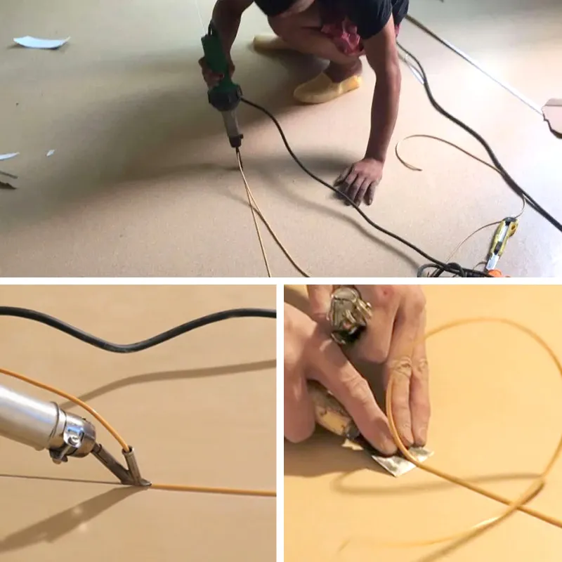 Installation Process