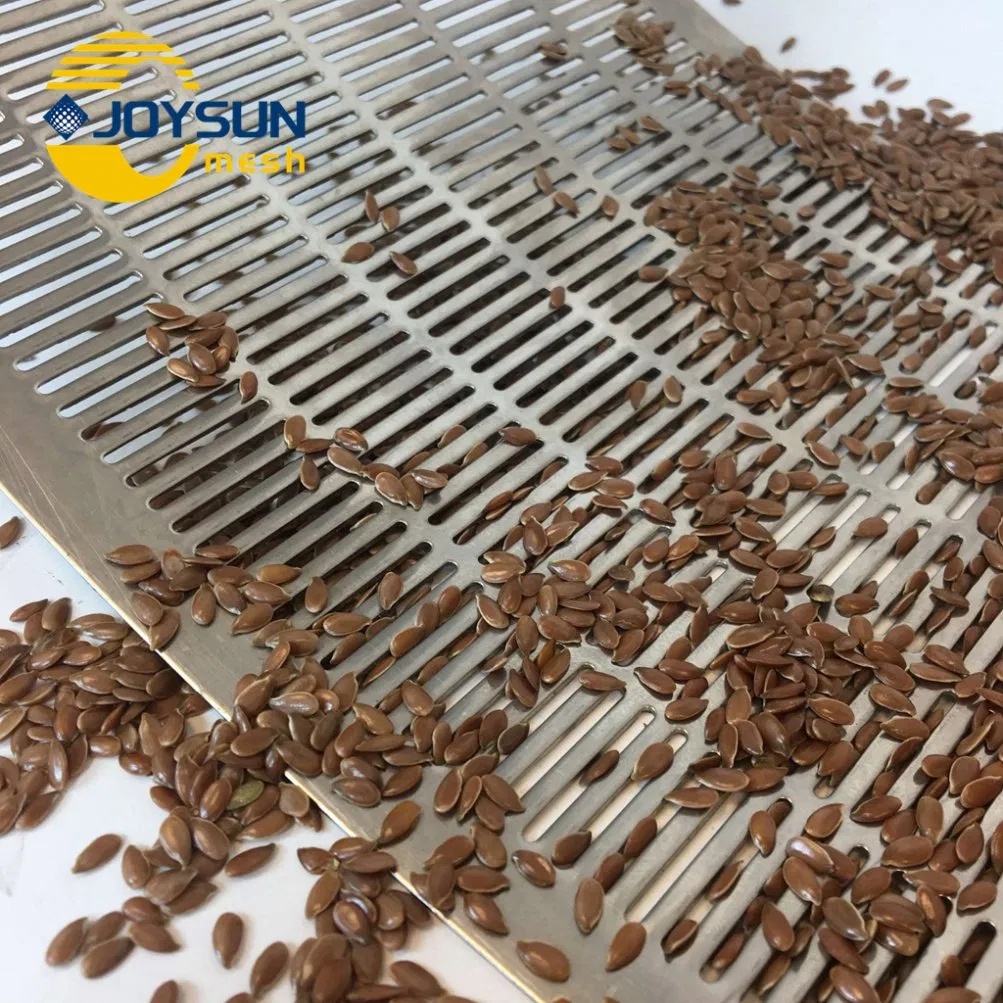 Perforated Aluminum 0.65mm Thick Mirror Finish 2024 Aluminum Perfoated Matel Sheet