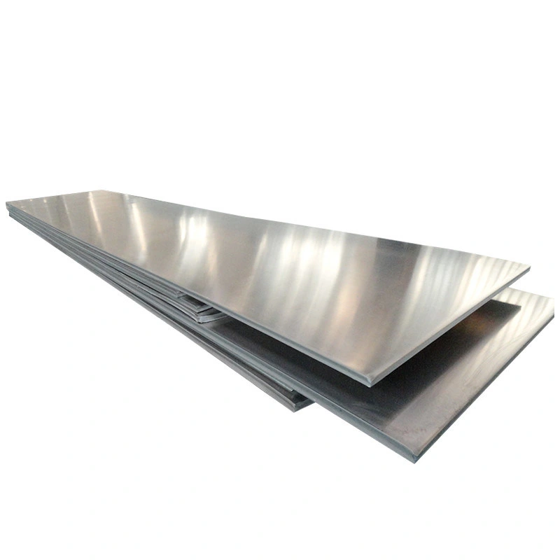 Transportation 3xxx Anodized Aluminium Plate 3003 3005 3105 Al 5056 5052 H32 5754 H111 H114 5083 H112 Marine Grade Alloy Aluminum Sheet