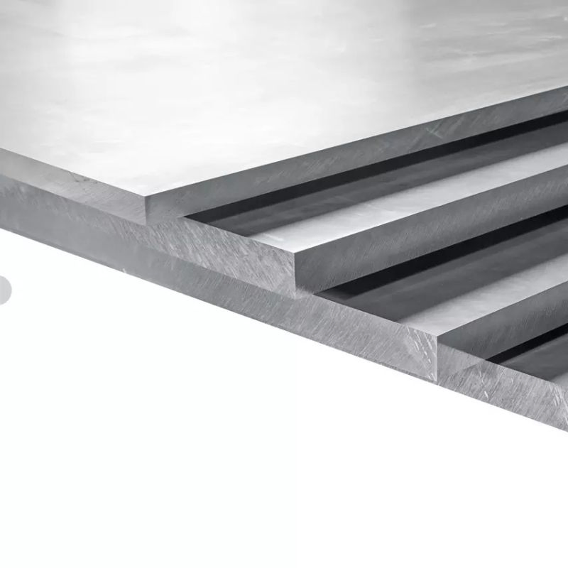 Premium High Strength Aluminum Plate for Structural Precision