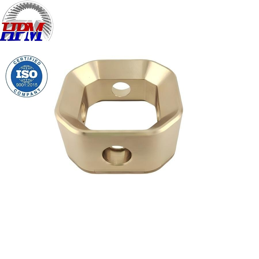 Customized Industrial Automation Solutions with Precision CNC Machining