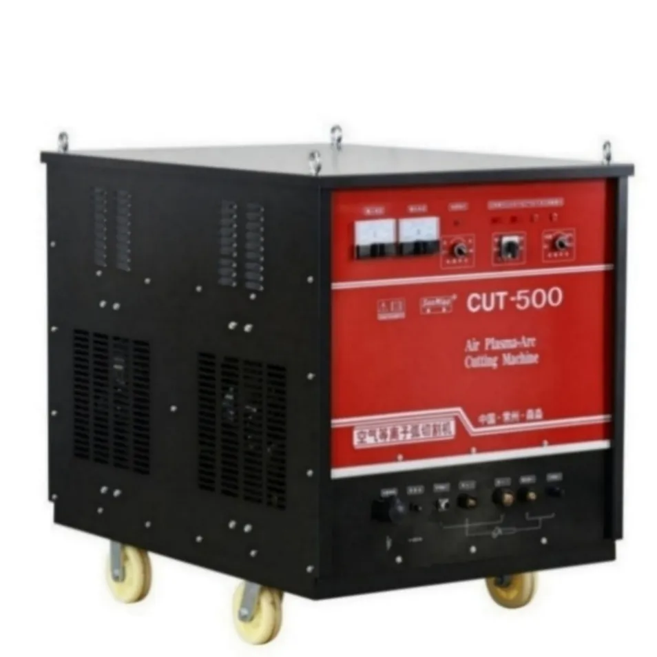 CUT-500 Technical Parameters