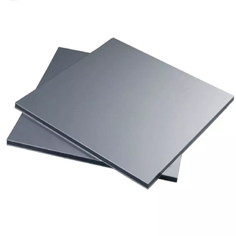 Premium High Strength Aluminum Plate for Structural Precision