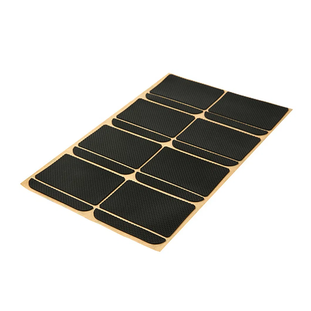 Die Cutting Material Application