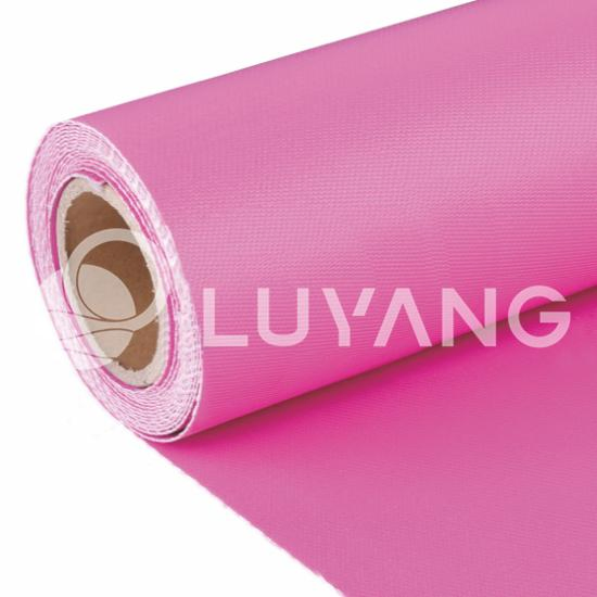 Luyang Fiberglass China Glass Fiber Cloth Marine Cladding Materials with Aluminum Foil