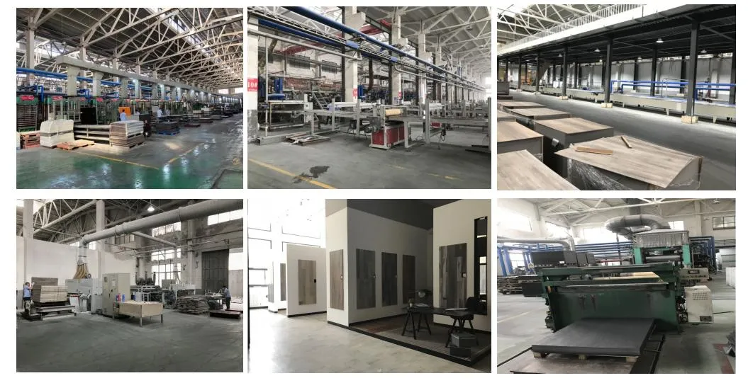 Manufacturing Facility