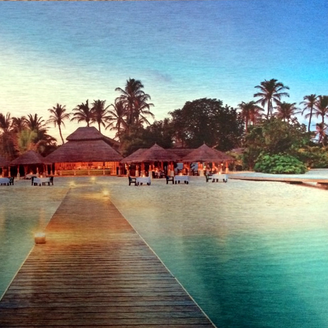 Matt Glossy Color Brushed Sublimation Aluminum Sheet