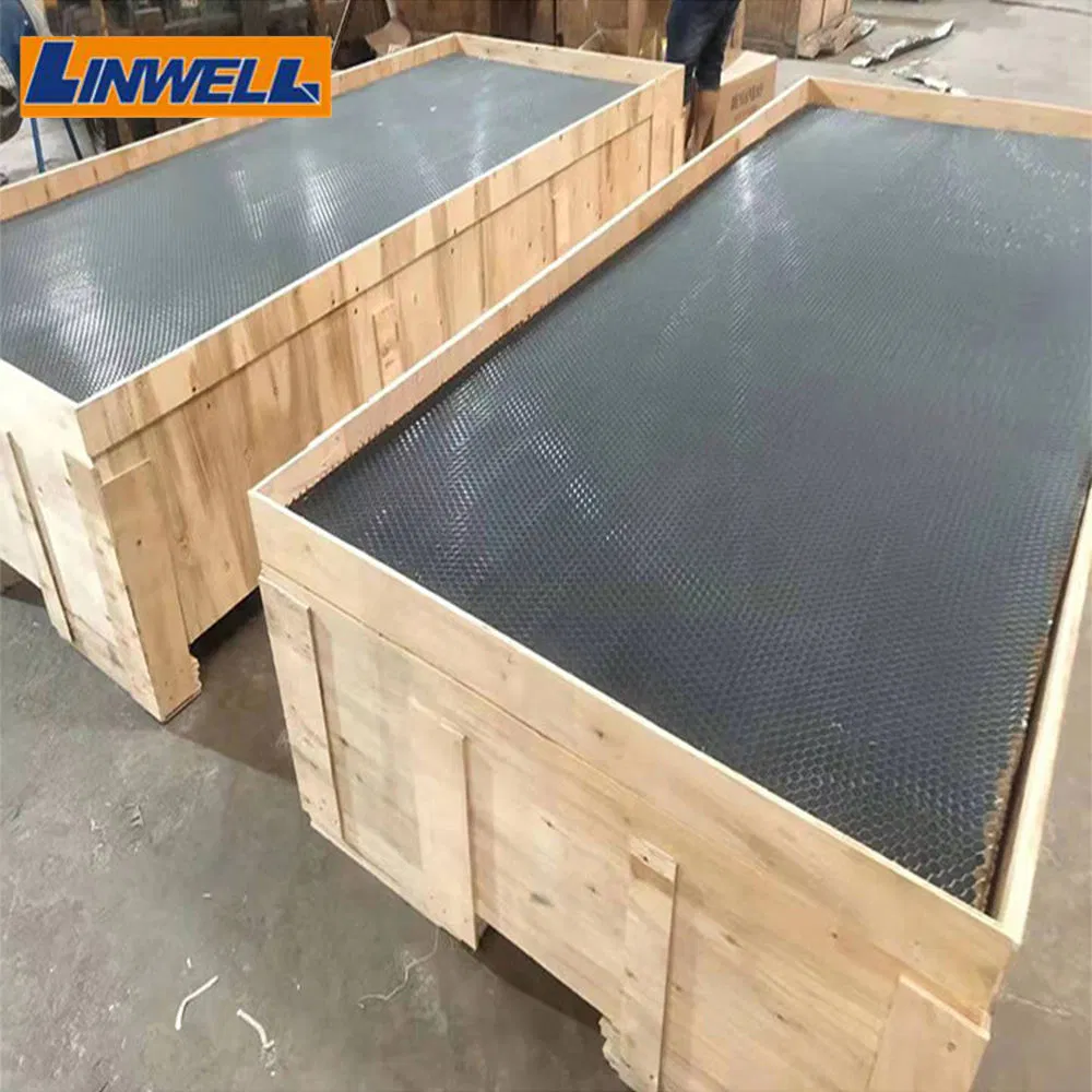 Panel for Makers Aircraft-Grade Fireproof Aluminum Honeycomb Core Airplane-Specific