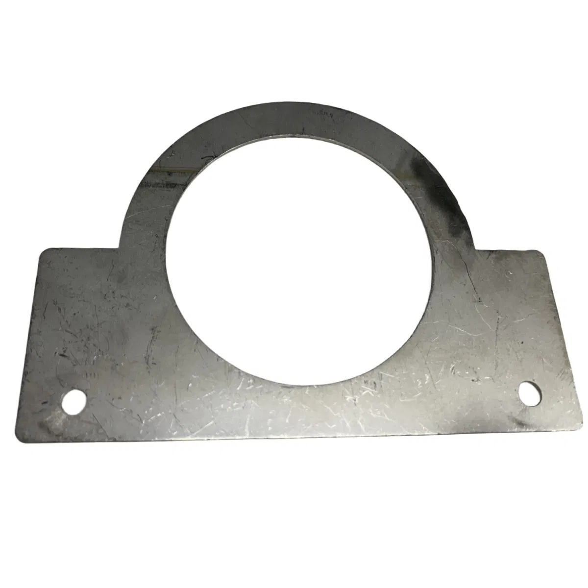 Professional Factory Top Quality Laser Cut Stainless Carbon Galvanized Steel Sheet Plate Metal Products Incoming Materials for Processing