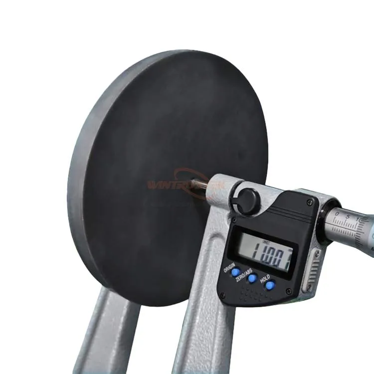 Thermal Stability Sheet