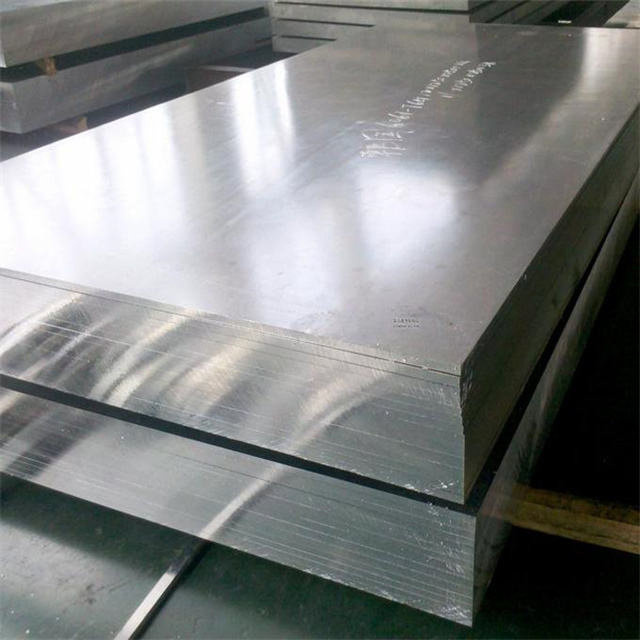 5052 H112 Cutting Extra Flat Aluminum Sheet / Plate / Panel / Coil for Industrial Robots Aluminum Alloy Plate Fabrication Per Kg