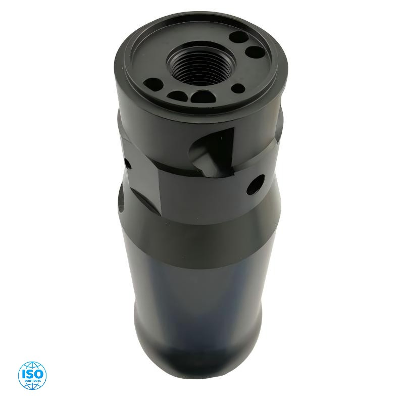 Tailored CNC Machining Solutions for Unique Customized Parts and Components