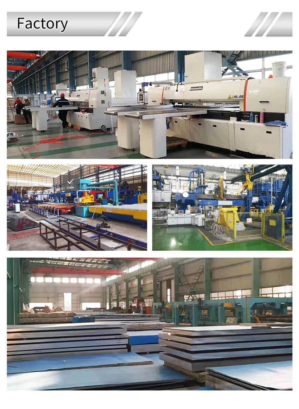 Aluminum Sheet Detail 6