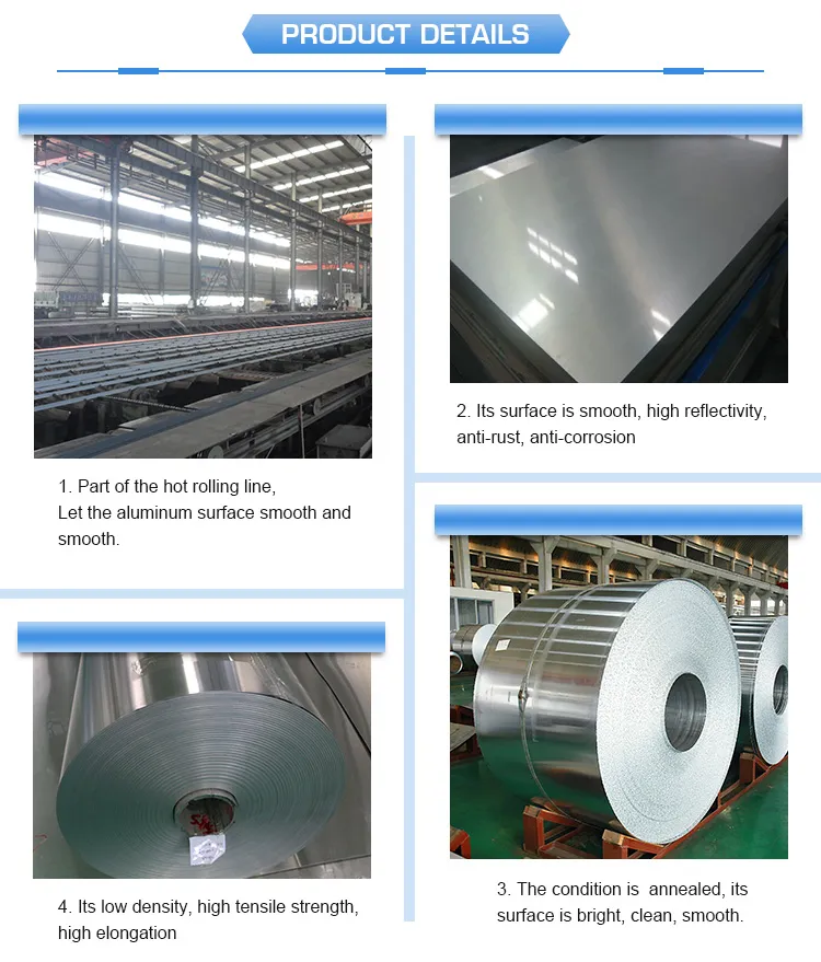 Aluminum Sheet Quality